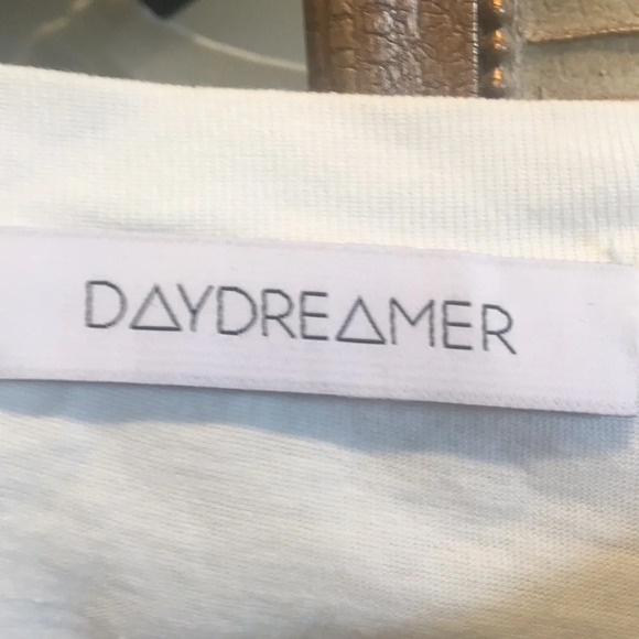New* Daydreamer Big Poppa Tee - Picture 7 of 8